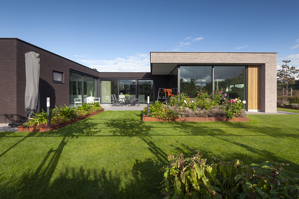 Levensloopbestend en sereen wonen - Architect Doesburg